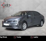 Toyota Corolla Quest 1.8 Prestige For Sale in Gauteng