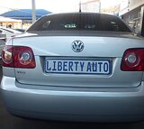 2018 VW Polo Vivo sedan