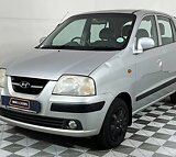 2006 Hyundai Atos 1.1 GLS