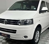 Used VW Caravelle 2.0BiTDI 4Motion auto (2014)