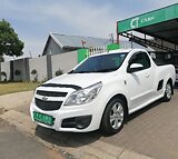 2013 Chevrolet Utility 1.8 Sport For Sale in Gauteng, Johannesburg