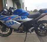 Used Suzuki GSF (0)