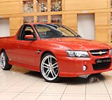 Chevrolet Lumina Ss 6.0 Ute A/t P/u S/c for sale | CHANGECARS