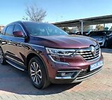 2022 Renault Koleos 2.5 Dynamique 4WD For Sale in Gauteng, Kempton Park