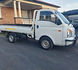 2012 Hyundai H100 Single Cab 2.6 "Good Conditions"