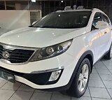 2013 Kia Sportage 2.0 Auto (RENT TO OWN AVAILABLE)