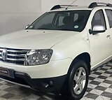 Used Renault Duster 1.5dCi Dynamique (2015)