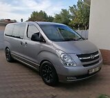 Used Hyundai H1 (2012)