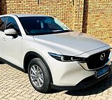 2024 Mazda Cx-5 2.0 Active A/t for sale | North West | CHANGECARS
