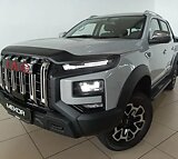 2024 JAC T9 2.0CTi Double Cab Lux For Sale