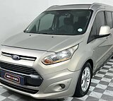 2016 Ford Tourneo 1.0 Connect AMB SWB