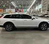 Volvo V90 Cross Country 2018, Automatic, 2 litres