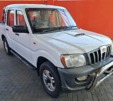 Mahindra Pik Up 2.2 CRDe mHawk 4x4 Double Cab For Sale in North West