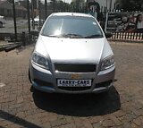 2014 Chevrolet Aveo sedan 1.6 L For Sale in Gauteng, Johannesburg