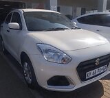 2023 Suzuki Swift DZIRE 1.2 GA