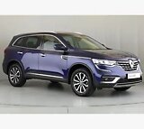 2022 Renault Koleos 2.5 Dynamique For Sale in Gauteng, Sandton