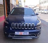 2017 Jeep Compass 2.0L Limited auto CVT For Sale in Gauteng, Johannesburg