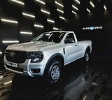 2023 Ford Ranger 2.0 Sit Single Cab XL Manual For Sale