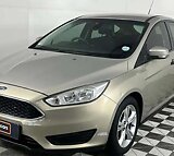 Used Ford Focus hatch 1.0T Ambiente (2015)
