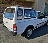 Ford Bantam 1.6 XLT