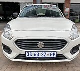 2021 Suzuki DZire 1.2 GL For Sale in Gauteng, Johannesburg