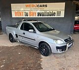 2007 Opel Corsa Utility 1.8 Sport For Sale