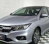 Used Honda Ballade 1.5 Executive auto (2020)