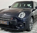 Used Mini Clubman Cooper S auto (2020)