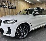 2022 BMW X3 xDrive20d M Sport For Sale in KwaZulu-Natal, Kloof
