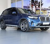 2022 BMW X3 xDrive20d For Sale