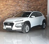 Hyundai Kona 2.0 Executive Auto For Sale in Gauteng