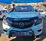 2019 Mazda BT-50 3.2 double cab 4x4 SLE For Sale in Gauteng, Johannesburg