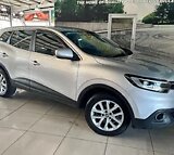 2018 Renault Kadjar 1.2T Dynamique