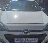 Used Hyundai I20 1.4 N Series (2015)