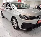 2023 Volkswagen Polo Classic Polo 1.6