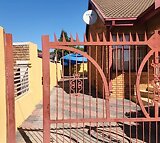 3 Bedroom House For Sale in Seshego B