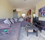 2 Bedroom Apartment / Flat For Sale in Buh Rein Estate