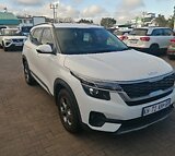 Kia Seltos 1.5D EX Auto For Sale in Western Cape