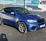 2013 BMW X6 M For Sale