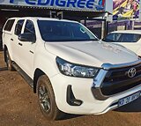 Toyota Hilux 2.4 GD-6 Raider 4x4 Double Cab For Sale in Northern Cape