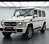 2016 Mercedes-AMG G-Class G63 For Sale
