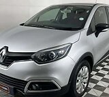 Used Renault Captur 66kW turbo Expression (2017)