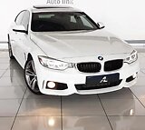 2014 BMW 4 Series 428i Gran Coupe M Sport Auto For Sale