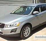 Volvo XC60 Automatic 2010