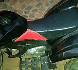 Used 110cc 4 stroke conti quad bike R 5 500