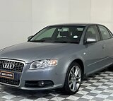 2008 Audi A4 2.0 (B7)