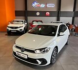 2022 Volkswagen Polo Hatch 1.0TSI 70kW Life For Sale