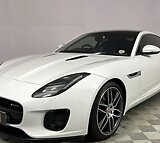 Used Jaguar F-Type coupe 280kW R Dynamic auto (2019)