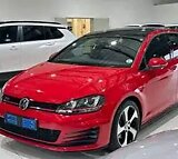 Volkswagen Golf GTI 2018, Automatic, 2 litres