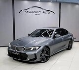 2023 BMW 3 Series 320i M Sport For Sale